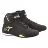 Alpinestars Sektor Shoe Black/Fluo -Biker Pro Shop alpinestars sektor shoe black fluo p7750 35910 medium