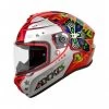 Draken S Star Red -Biker Pro Shop axxis draken s star red p8557 37757 medium