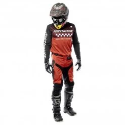 FASTHOUSE Grindhouse Pant Red/Black 9 FASTHOUSE Grindhouse Pant Red/Black -Biker Pro Shop fasthouse grindhouse pant red black p8230 37114 medium