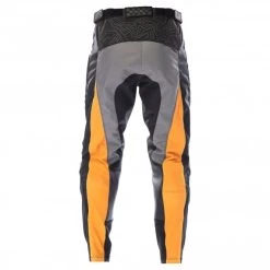 Biker Pro Shop -Biker Pro Shop fasthouse off road pant black orange p8220 37074 medium