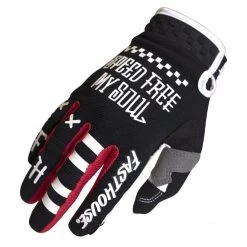 FASTHOUSE Speed Style Akuma Gloves- Youth