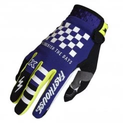 FASTHOUSE Speed Style Brute Gloves Purple