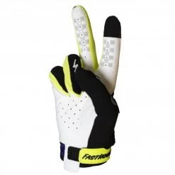 Biker Pro Shop -Biker Pro Shop fasthouse speed style brute gloves purple p8208 37044 medium