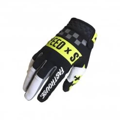 FASTHOUSE Speed Style Domingo Gloves- Youth