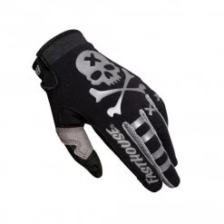 FASTHOUSE Youth Speed Style Rufio Black/Grey