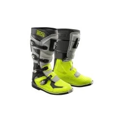 GAERNE GX1 MX Boot Fluo
