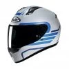 HJC C10 Lito MC2SF Blue 2 HJC C10 Lito MC2SF Blue -Biker Pro Shop hjc c10 lito mc2sf blue p8388 37399 medium