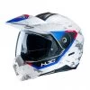 HJC C80 Bult White/Red/Blue MC21SF 2 HJC C80 Bult White/Red/Blue MC21SF -Biker Pro Shop hjc c80 bult white red blue mc21sf p7866 36151 medium