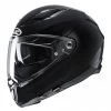 HJC F70 Gloss Black 1 HJC F70 Gloss Black -Biker Pro Shop hjc f70 gloss black p8048 36577 medium