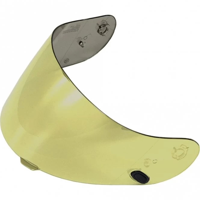 HJC HJ-09 GOLD IRIDIUM VISOR HQ-1/FS-10 3 HJC HJ-09 GOLD IRIDIUM VISOR HQ-1/FS-10