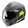 HJC I100 Beis MC3HSF Yellow -Biker Pro Shop hjc i100 beis mc3hsf yellow p8467 37550 medium