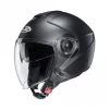 HJC I40 Matt Black -Biker Pro Shop hjc i40 matt black p6871 36641 medium