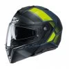 HJC I90 Hollen MC4HSF Yellow/Navy/Black -Biker Pro Shop hjc i90 hollen mc4hsf yellow navy black p6891 33922 medium
