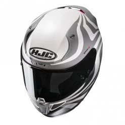 HJC RPHA 11 Eldon White MC10SF Matt -Biker Pro Shop hjc rpha 11 eldon white mc10sf matt p7883 36784 medium
