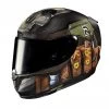 HJC RPHA 11 Ghost (Call Of Duty) Textured Matt Finish -Biker Pro Shop hjc rpha 11 ghost call of duty textured matt finish p8252 37191 medium