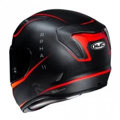HJC RPHA 11 Jarban Red Matt MC1SF -Biker Pro Shop hjc rpha 11 jarban red matt mc1sf p7981 36424 medium