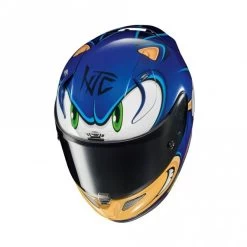 HJC RPHA 11 Sonic Sega MC2 6 HJC RPHA 11 Sonic Sega MC2 -Biker Pro Shop hjc rpha 11 sonic sega mc2 p8396 37416 medium