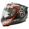 HJC RPHA 11 Venom 2 Marvel MC1 2 HJC RPHA 11 Venom 2 Marvel MC1 -Biker Pro Shop hjc rpha 11 venom 2 marvel mc1 p6911 33938 medium