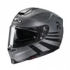 HJC RPHA 70 Stipe Black/Grey MC5SF -Biker Pro Shop hjc rpha 70 stipe black grey mc5sf p7810 36020 medium