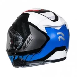 HJC RPHA 91 Rafino MC21 White Red Blue -Biker Pro Shop hjc rpha 91 rafino mc21 white red blue p8506 37629 medium