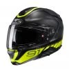 HJC RPHA 91 Rafino MC3HSF Fluo