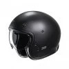 HJC V31 Matt Black -Biker Pro Shop hjc v31 matt black p8519 37653 medium