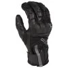 Klim Adventure Gore-Tex Glove Black