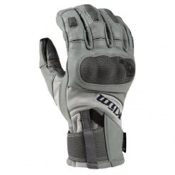 Klim Adventure Gore-Tex Glove Grey