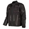 Klim Badlands Pro Jacket Black 1 Klim Badlands Pro Jacket Black -Biker Pro Shop klim badlands pro jacket black p8129 36845 medium