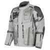Klim Badlands Pro Jacket Grey 1 Klim Badlands Pro Jacket Grey -Biker Pro Shop klim badlands pro jacket grey p8098 36770 medium