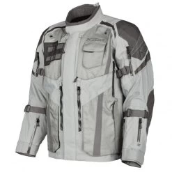 Klim Badlands Pro Jacket Grey