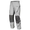 Klim Badlands Pro Pant Grey -Biker Pro Shop klim badlands pro pant grey p8131 36851 medium