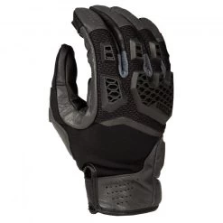 Klim Baja S4 Glove - Black