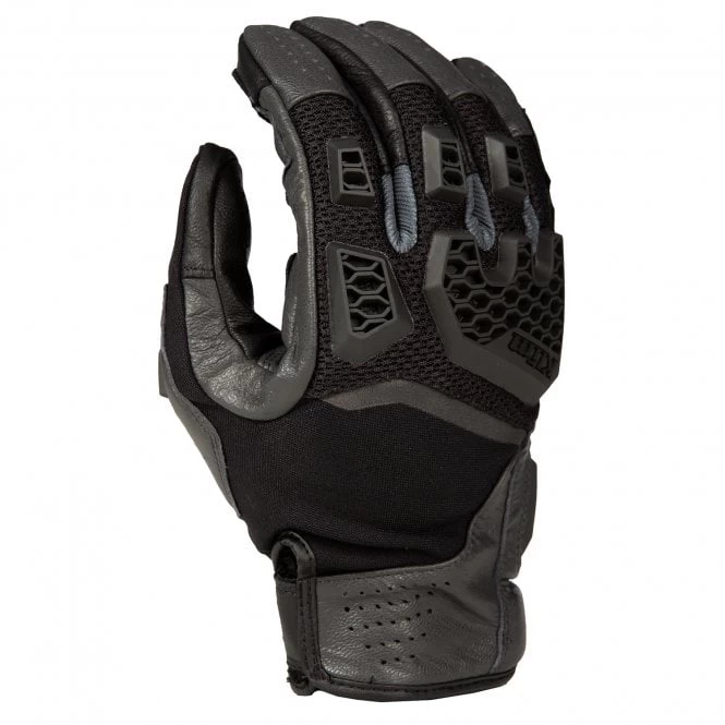 Klim Baja S4 Glove - Black 3 Klim Baja S4 Glove - Black