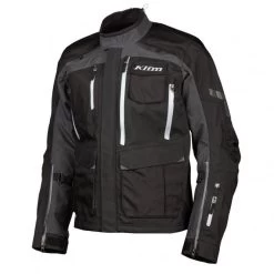 Klim Carlsbad Jacket Black/Grey