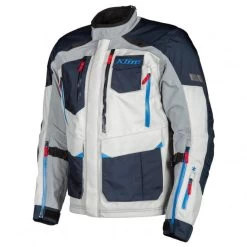 Klim Carlsbad Jacket Blue/Grey
