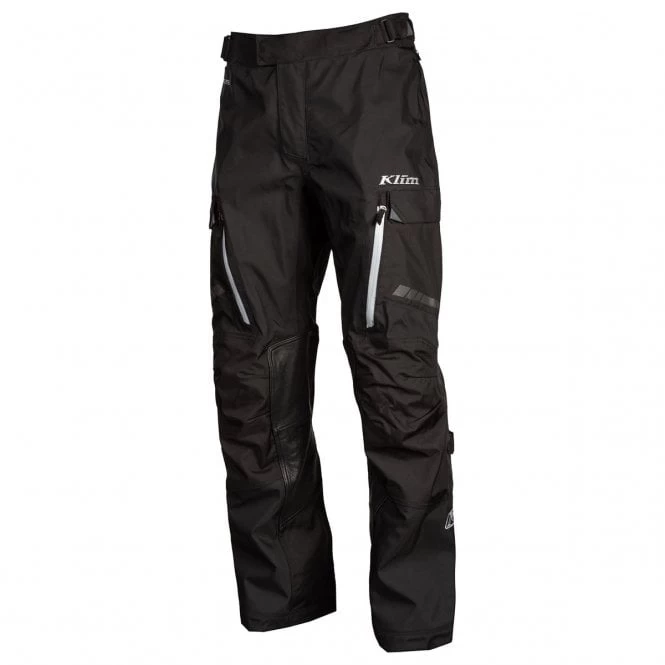 Klim Carlsbad Pant Black 3 Klim Carlsbad Pant Black