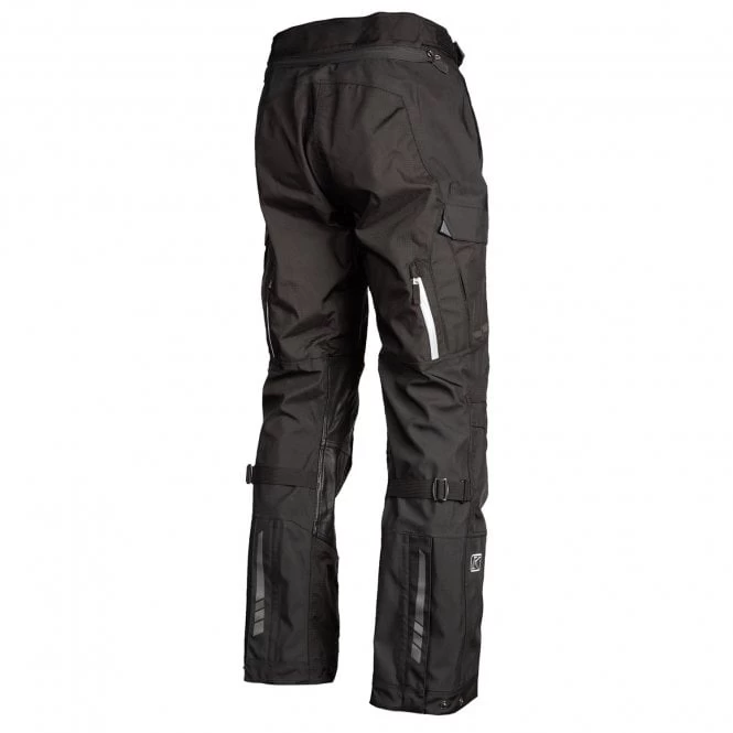 Klim Carlsbad Pant Black 4 Klim Carlsbad Pant Black - Image 2