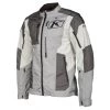 Klim Dakar Jacket Grey 2 Klim Dakar Jacket Grey -Biker Pro Shop klim dakar jacket grey p8138 36869 medium