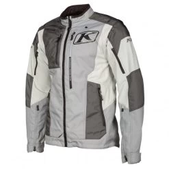Klim Dakar Jacket Grey