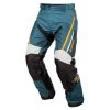 Klim Dakar Pant Black/blue