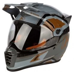 Klim Krios Pro ECE Rally Metallic Bronze