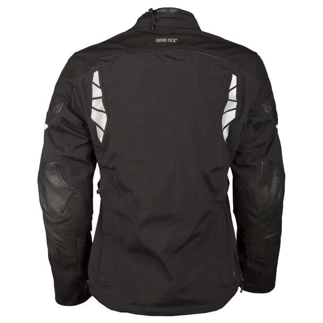 Klim Latitude Jacket Black 4 Klim Latitude Jacket Black - Image 2