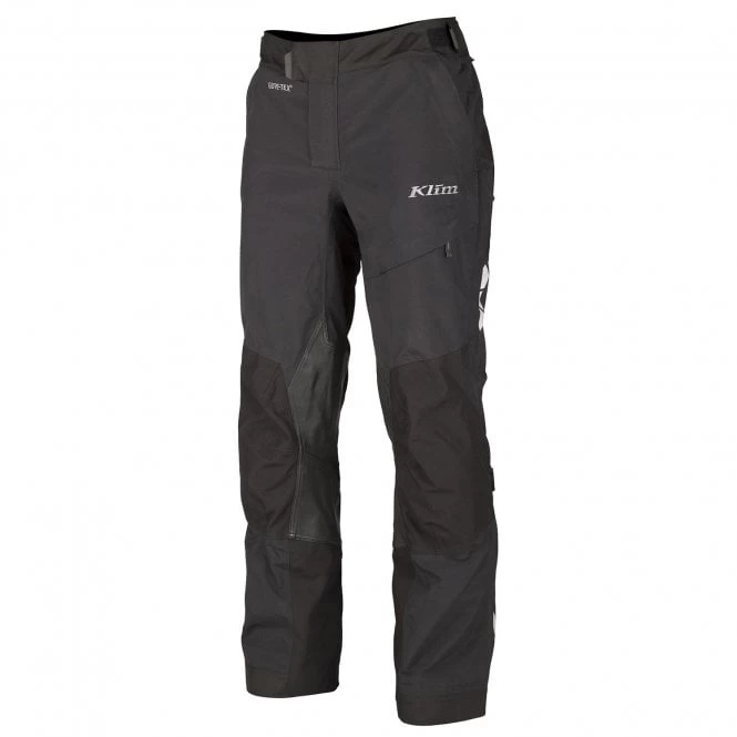 Klim Latitude Pant Black 3 Klim Latitude Pant Black