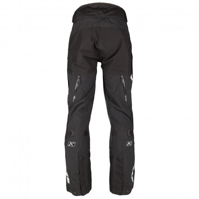 Klim Latitude Pant Black 4 Klim Latitude Pant Black - Image 2