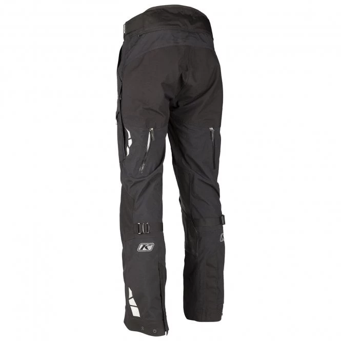 Klim Latitude Pant Black 5 Klim Latitude Pant Black - Image 3