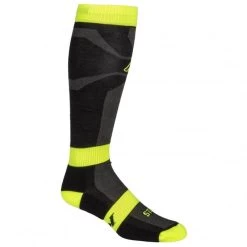 Klim Vented Sock- Fluo