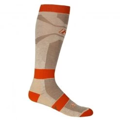 Klim Vented Sock- Orange