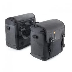 Duo 28 Saddlebags