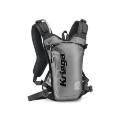 Hydro-2 Hydration Pack- Grey